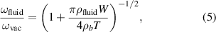 Equation (5)