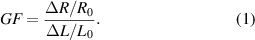 Equation (1)