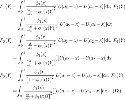 Equation (18)