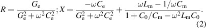 Equation (2)