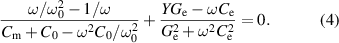 Equation (4)