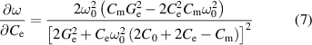 Equation (7)