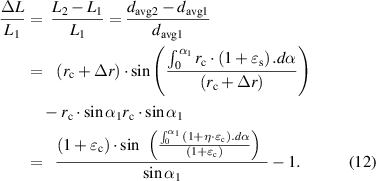 Equation (12)