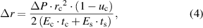 Equation (4)