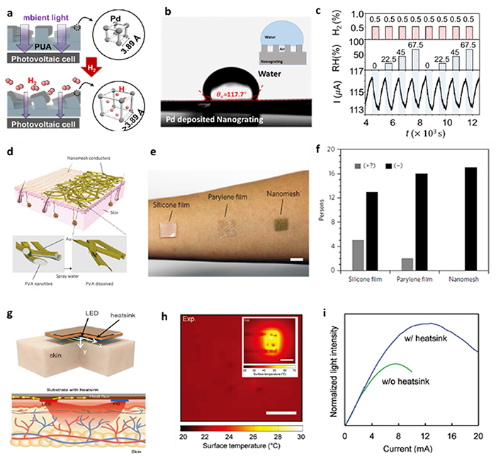 A review of geometric and structural design for reliable flexible ...