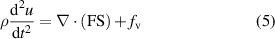 Equation (5)
