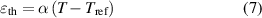 Equation (7)