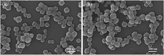 Micro gas chromatography column coated with ionic liquid/metal–organic ...