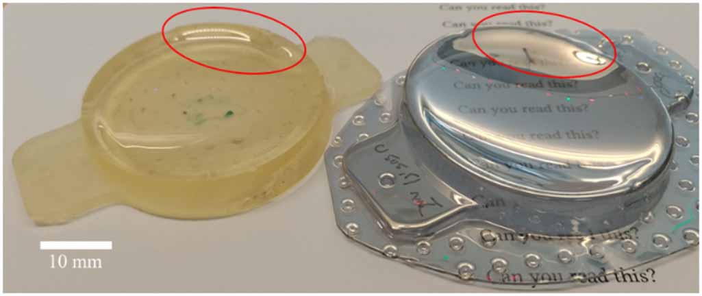 Semi-reflective visor-based compact head-worn light field display ...