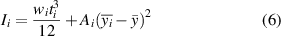 Equation (6)