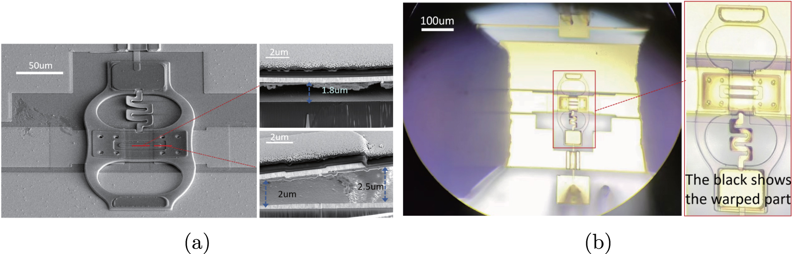 Design and fabrication of a novel compact RF MEMS series capacitive ...