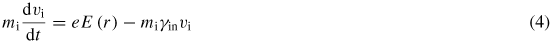 Equation (4)