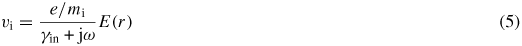 Equation (5)