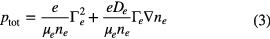 Equation (3)