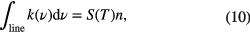 Equation (10)