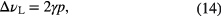 Equation (14)