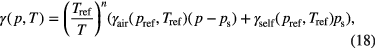 Equation (18)