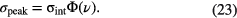 Equation (23)