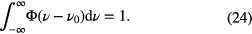 Equation (24)