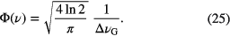 Equation (25)