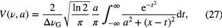 Equation (27)