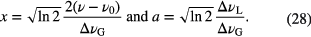 Equation (28)
