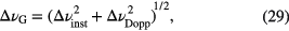 Equation (29)