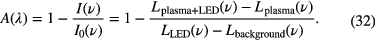 Equation (32)