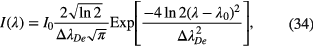 Equation (34)