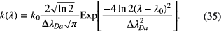 Equation (35)