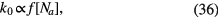 Equation (36)