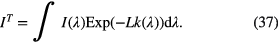 Equation (37)