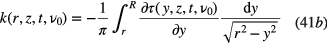 Equation (41b)