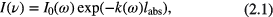 Equation (2.1)