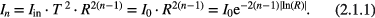 Equation (2.1.1)