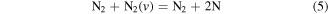 Equation (5)