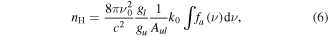 Equation (6)