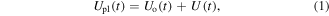 Equation (1)