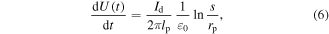 Equation (6)