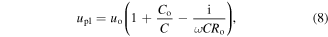 Equation (8)