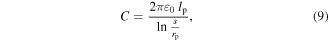 Equation (9)