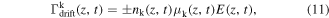 Equation (11)