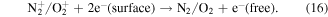 Equation (16)
