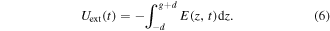 Equation (6)