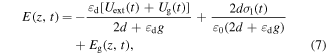 Equation (7)