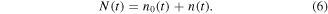 Equation (6)