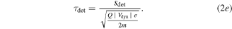 Equation (2e)