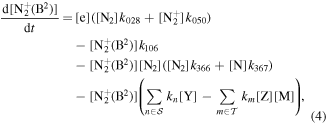 Equation (4)