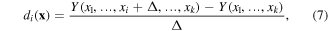 Equation (7)