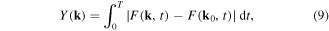 Equation (9)